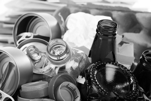 Assessment and planning for flat clearance