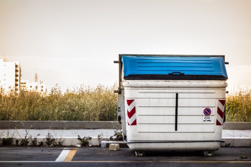 Choosing the right house clearance service in Surbiton
