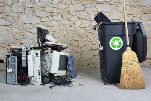 Efficient house clearance benefits in Surbiton