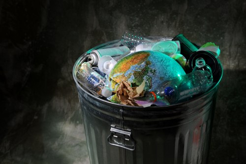 Partner with Commercial Waste Removal Surbiton today