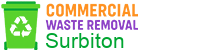 Commercial Waste Removal Surbiton