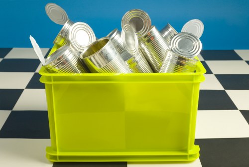 Local waste removal experts in Surbiton